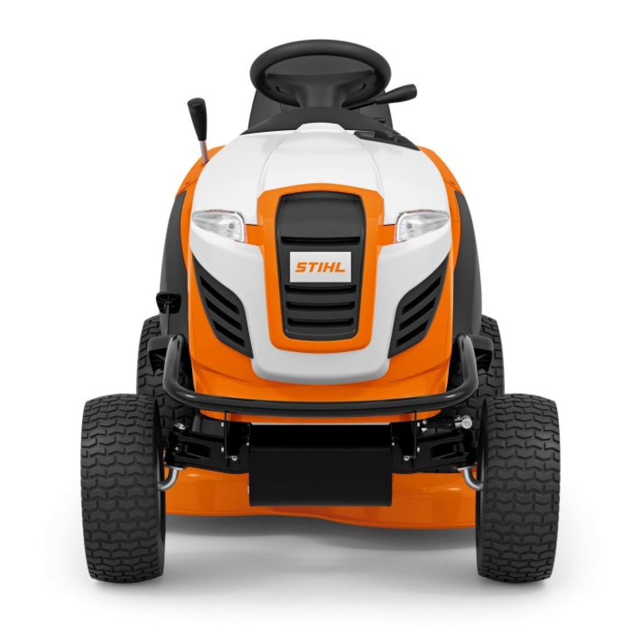 Stihl Heckauswerfer-Aufsitzmäher RT 5097 Z