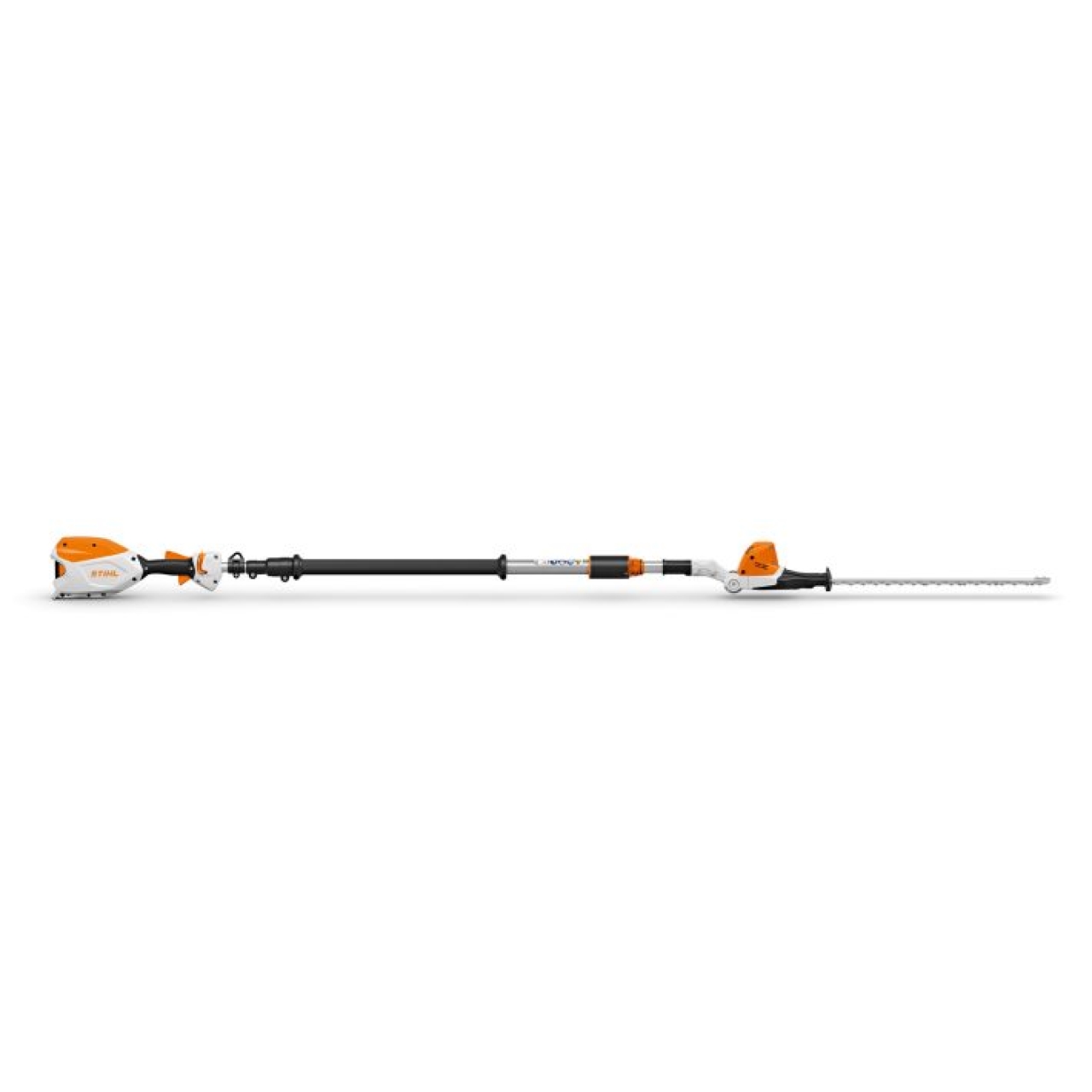 48731-2_Stihl_48590112930 Akku-Heckenschneider HLA 86 Grundgerät / 50 cm, 115°