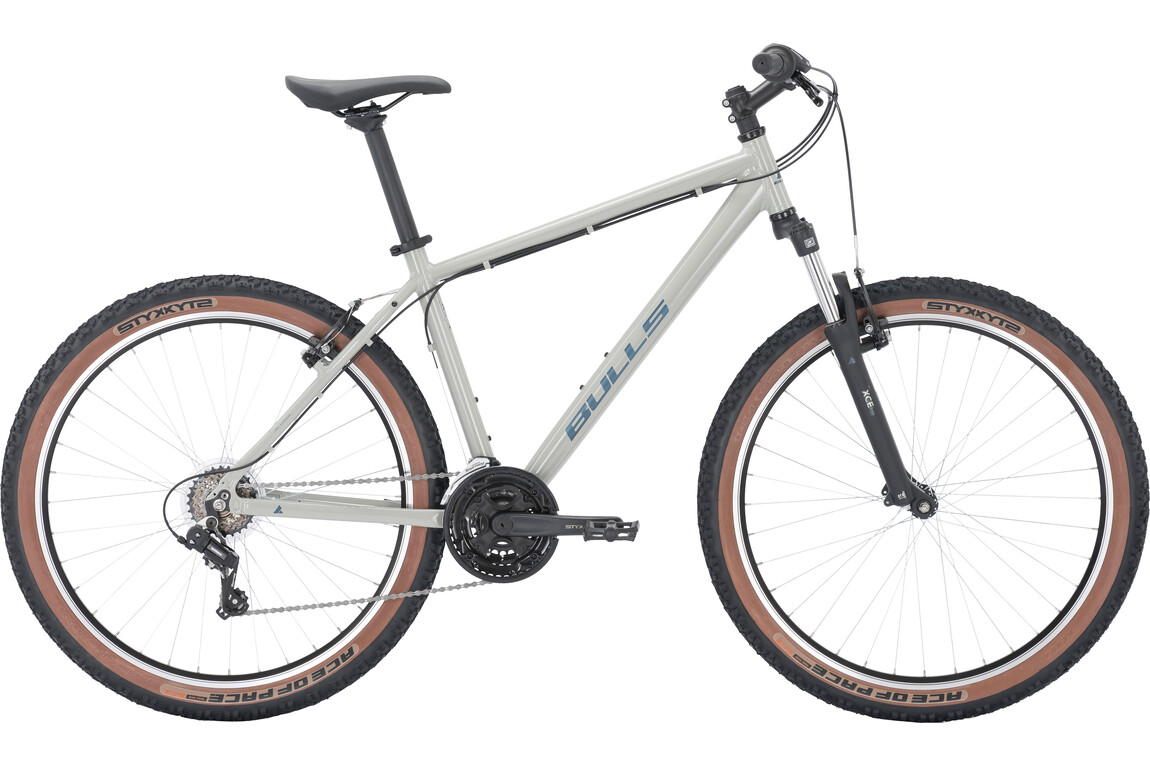 Pulsar 27,5"