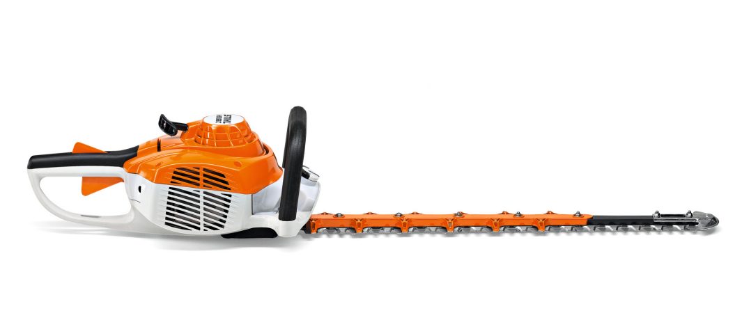 Benzin-Heckenschere HS 56 C-E / 60 cm Benzin-Heckenschere HS 56 C-E / 60 cm