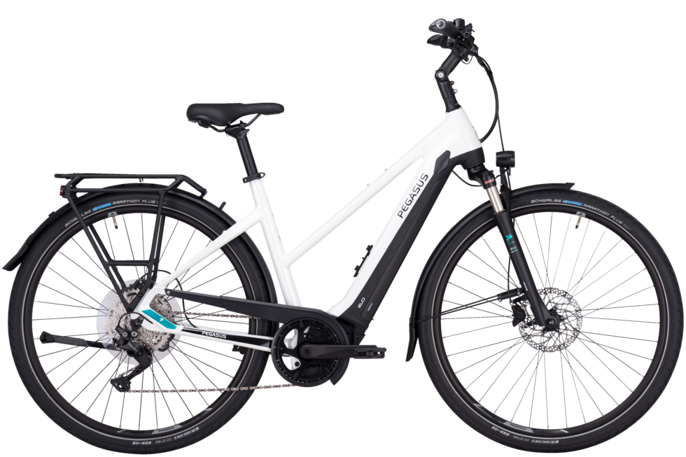 Premio EVO 10 Lite Trapez