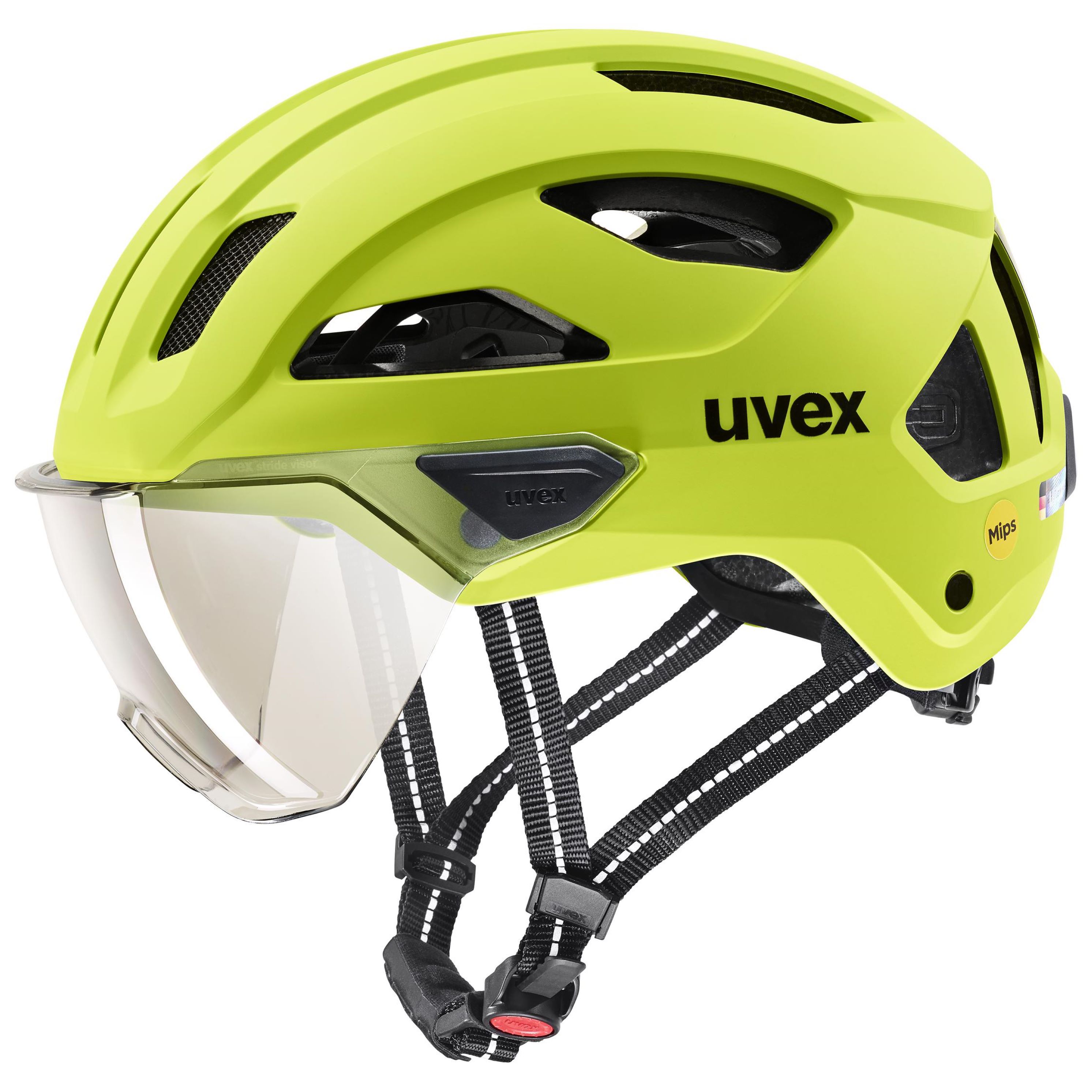 Stride Visor MIPS