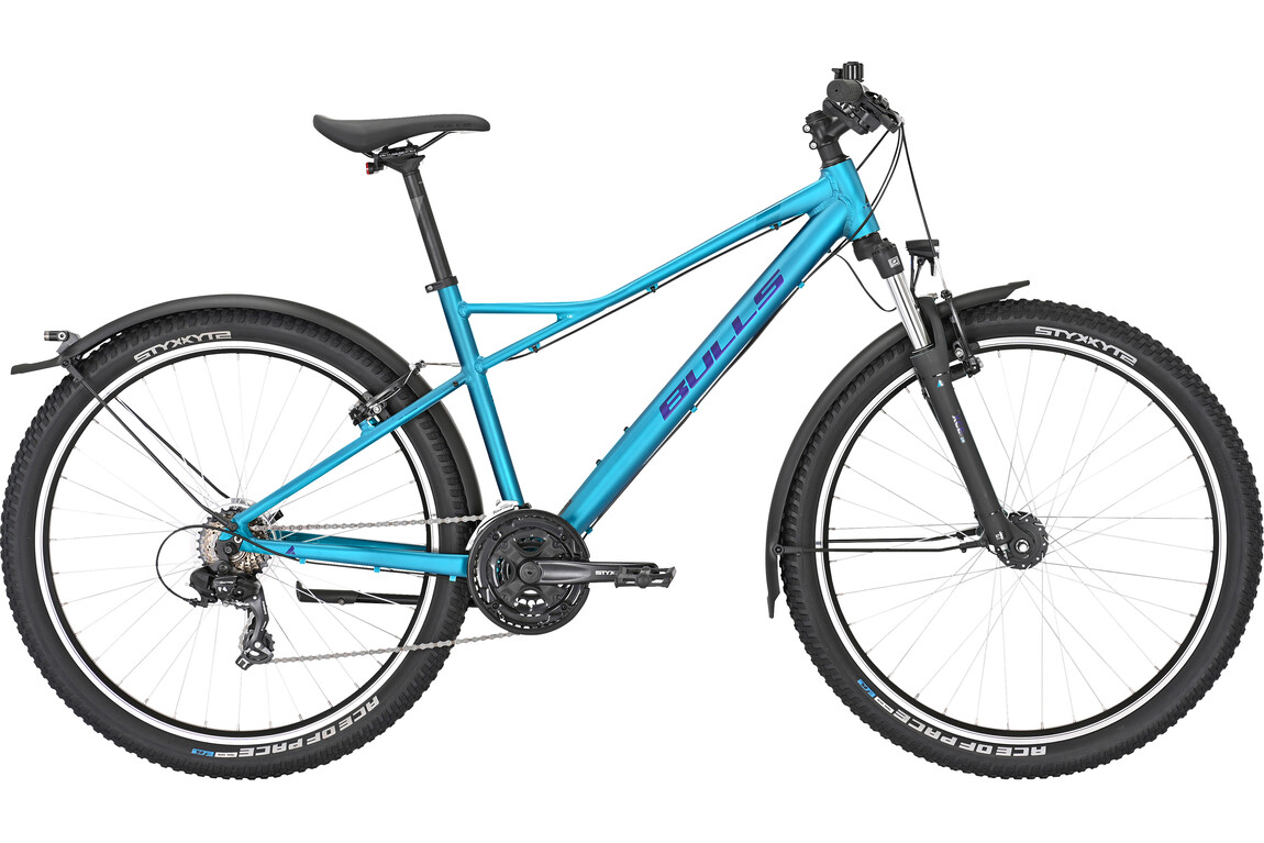 Zarena Street 1 27,5"