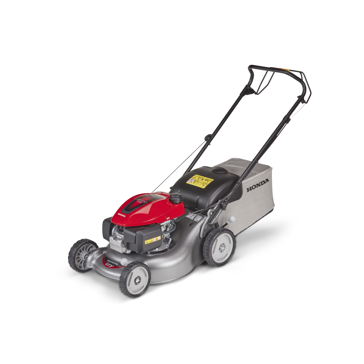 41823_Honda_860300 Benzin-Rasenmäher HRG 466C1 SK (IZY)