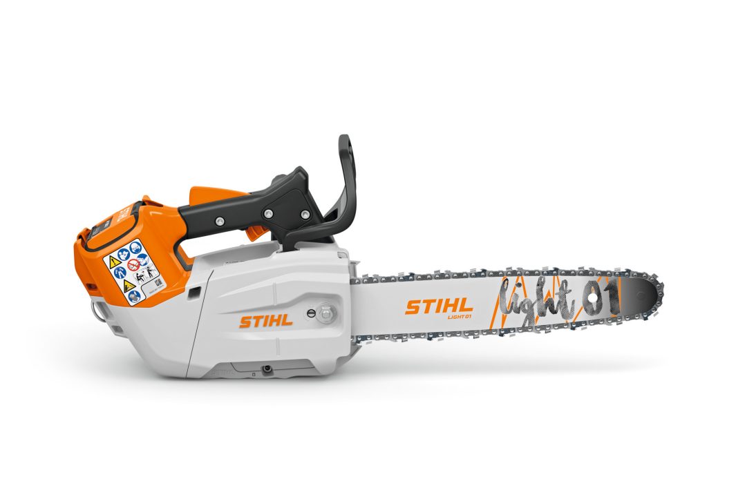 Akku-Kettensäge MSA 190 T 30cm - AP-System