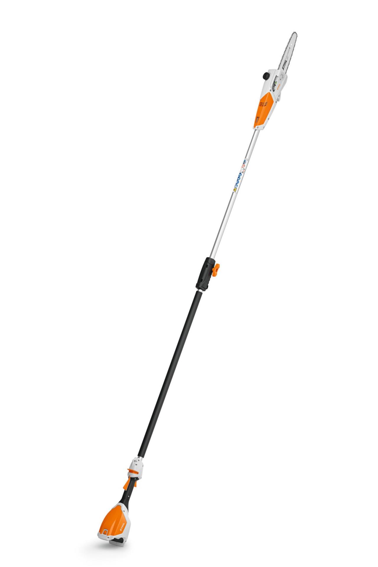 100009485 Akku-Hochentaster HTA 50 25 cm / PM3 -inkl. Ak 20 und AL 101
