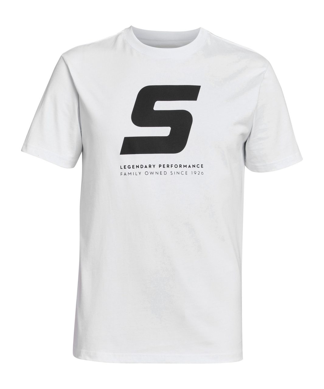 T-Shirt SIGN Weiß