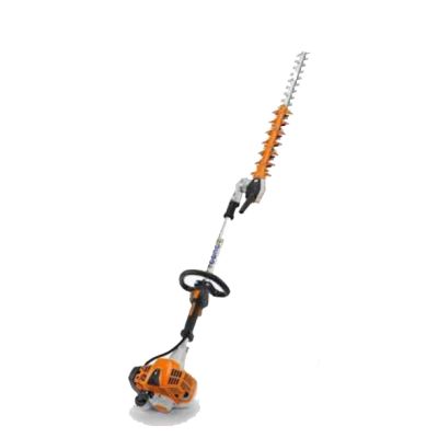 Benzin-Heckenschneider HL 91 KC-E Benzin-Heckenschneider HL 91 KC-E