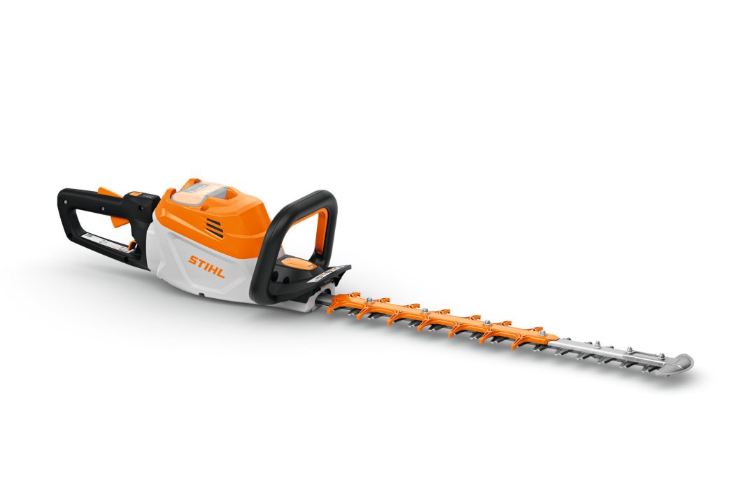 HSA 140 R - 60 cm - Grundgerät ohne Akku und Ladegerät HSA 140 R - 60 cm - Grundgerät ohne Akku und Ladegerät