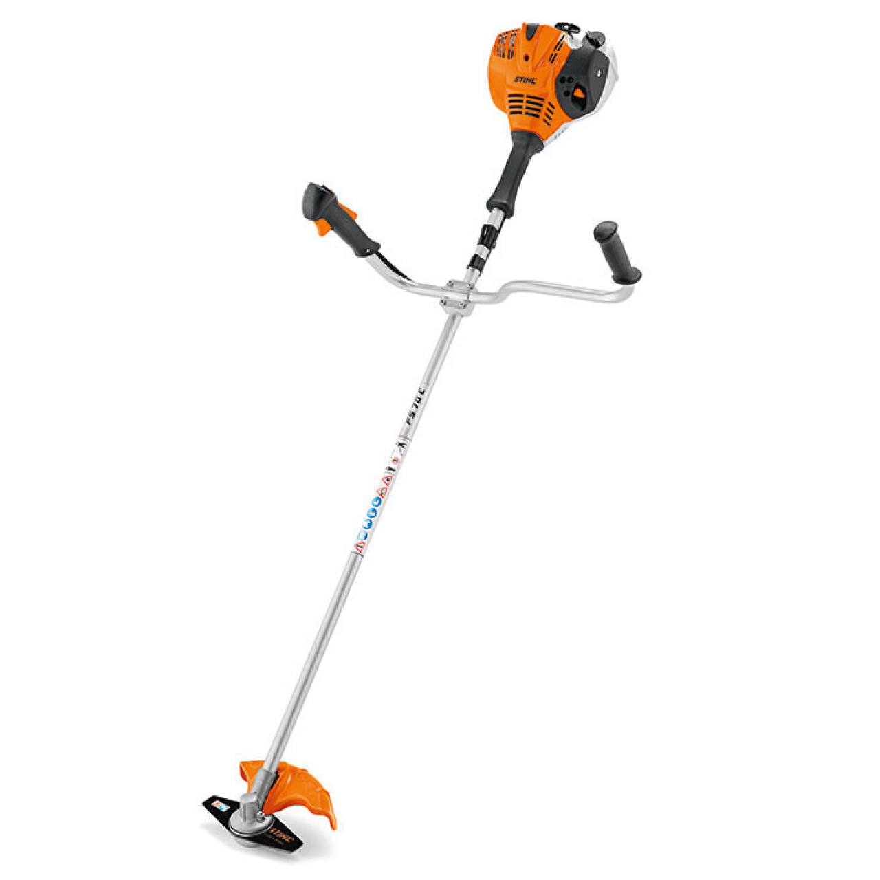 20529_Stihl_41442000076 Motorsense FS 70 C-E