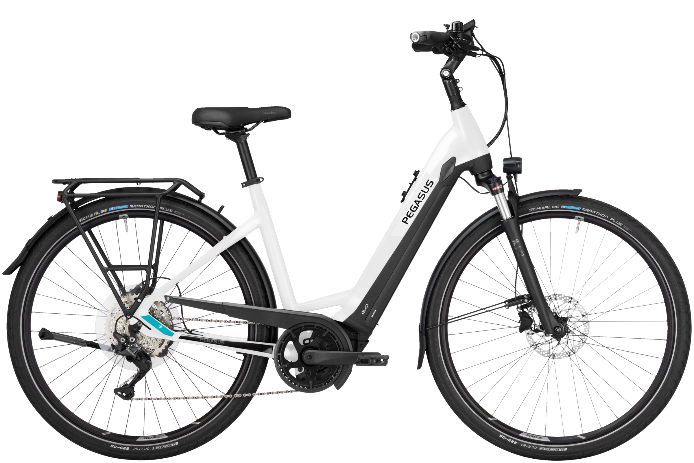 Premio EVO 10 Lite Wave