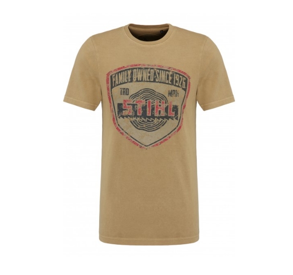 T-Shirt "Family Owned"